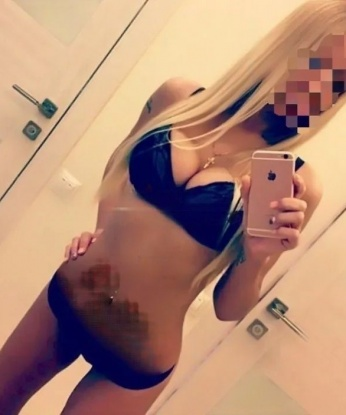 Анкета проститутки Харита - Фото 1, Павловск, 24 года, №5705